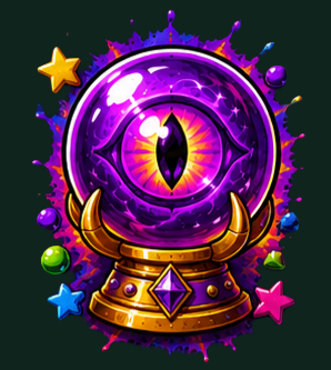 Crystal Eye icon
